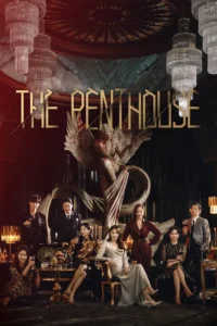 The Penthouse: War in Life (HINDI DUBBED)
