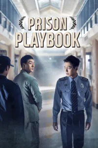 Prison Playbook (HINDI DUBBED)