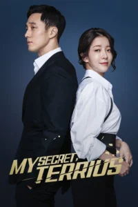 My Secret Terrius (HINDI DUBBED)