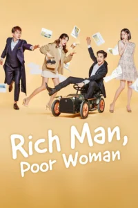 Rich Man (HINDI DUBBED)