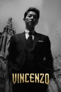 Vincenzo (ENGLISH DUBBED)
