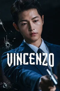 Vincenzo (HINDI DUBBED)