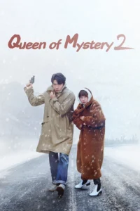 Queen of Mystery Season 2 (HINDI DUBBED)