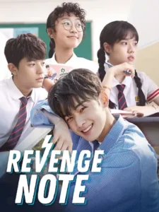 Sweet Revenge (HINDI DUBBED)