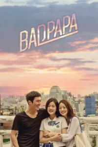 Bad Papa (HINDI DUBBED)