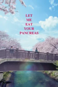 Let Me Eat Your Pancreas (HINDI DUBBED)