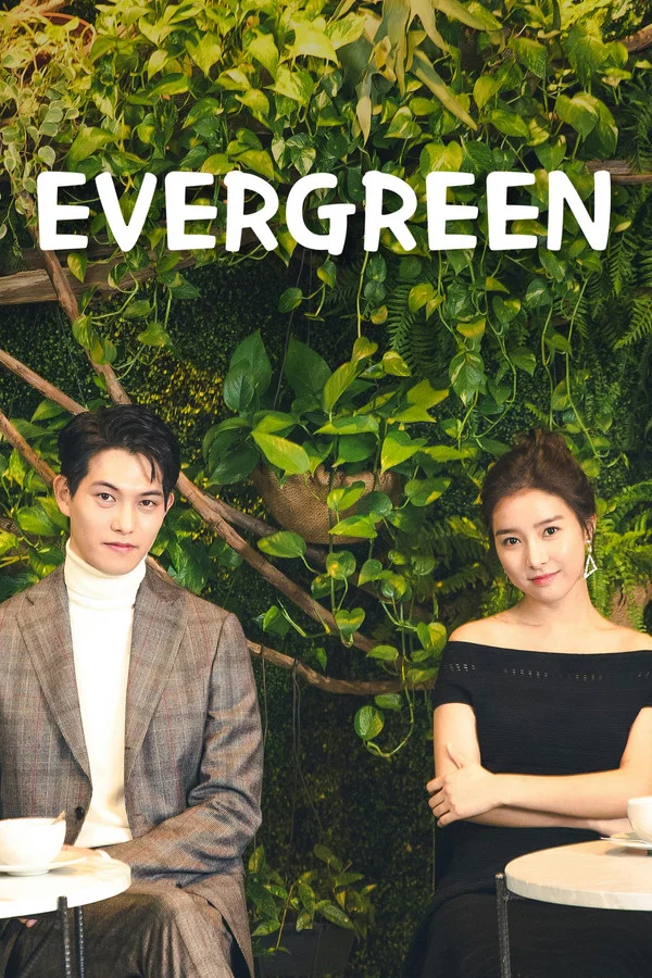 Evergreen (HINDI DUBBED)