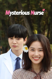 Mysterious Nurse (HINDI DUBBED)