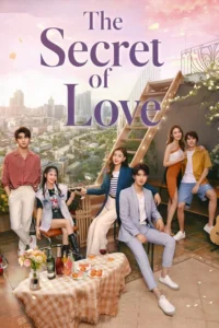 The Secret of Love (Hindi Dubbed)