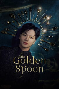 The Golden Spoon (HINDI DUBBED)