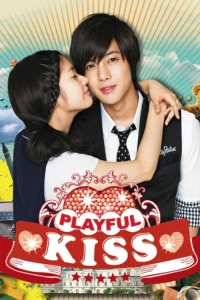 Playful Kiss (HINDI DUBBED)