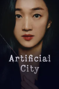 Artificial City (Hindi Dubbed)