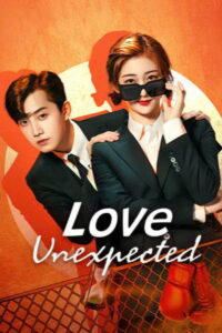 Love Unexpected (HINDI DUBBED)