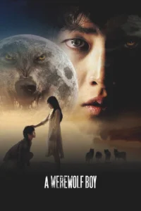 A Werewolf Boy (HINDI DUBBED)