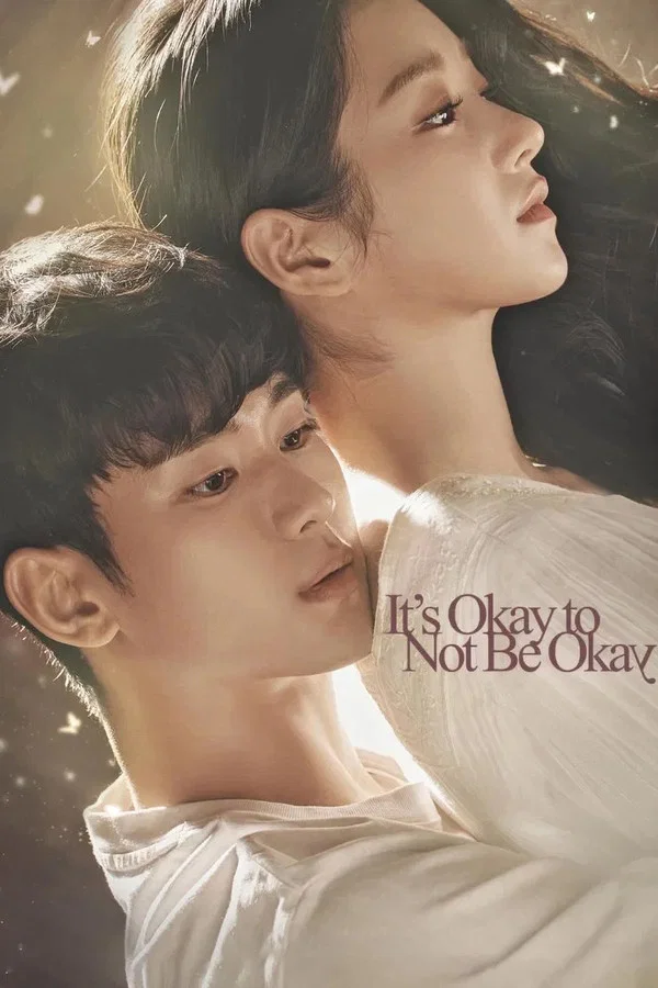 It’s Okay to Not Be Okay (HINDI DUBBED) Backdrop
