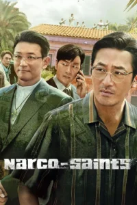 Narco Saints  (HINDI DUBBED)