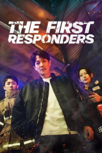 The First Responders (HINDI DUBBED)