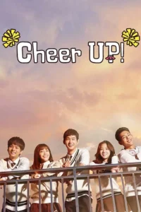 Cheer up 2015 (HINDI DUBBED)