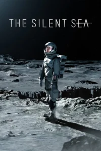 The Silent Sea (HINDI DUBBED)