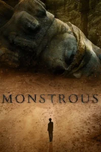 Monstrous (HINDI DUBBED)