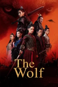 The Wolf (HINDI DUBBED)