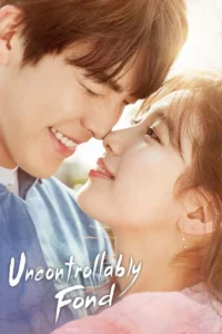 Uncontrollably Fond (hindi dub)