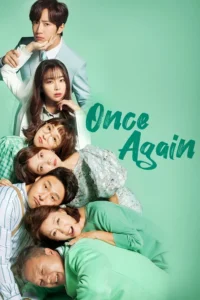Once Again (HINDI DUBBED)