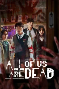 All of Us Are Dead (HINDI DUBBED)