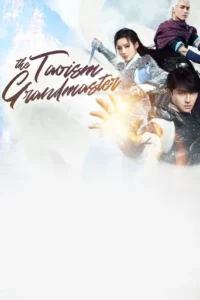 The Taoism Grandmaster (HINDI DUBBED)