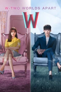 W (HINDI DUBBED)