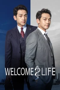 Welcome2Life (hindi dubbed)
