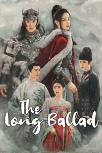 The Long Ballad (HINDI DUBBED)
