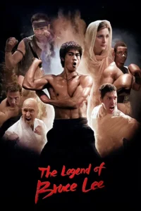 The Legend of Bruce Lee (HINDI DUBBED)