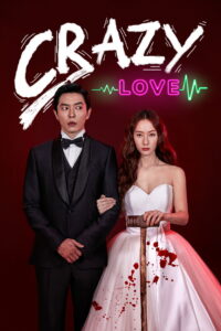 Crazy Love (HINDI DUBBED)