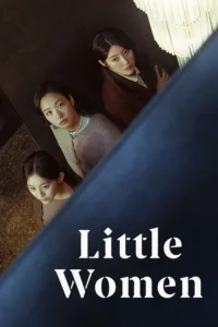 Little Women (HINDI DUBBED)