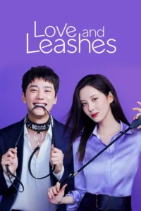 Love and Leashes (HINDI DUBBED)