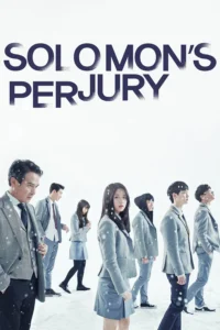 Solomon’s Perjury (HINDI DUBBED)