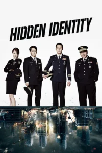 Hidden Identity (HINDI DUBBED)